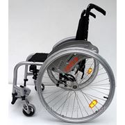 Активная инвалидная коляска Sopur Neon