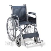 Коляска инвалидная для улицы FS 901 фото