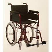 Инвалидная коляска «Slim» OSD-NPR20-40 фото