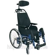 Инвалидные коляски 'Netti 4U Comfort CE' фото