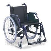 Инвалидная коляска для улицы FS 955 L фотография