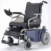 Инвалидная коляска с электроприводом LY-EB 103 (облегченная) Comfort (Тайвань) фотография