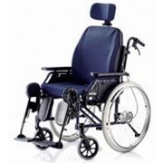 Многофункциональные кресла-коляски Модель 1.845 ПОЛАРО фотография