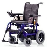 Кресла-коляски с электроприводом Модель 9.500 «КЛОУ» фотография