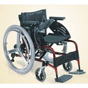 Инвалидная коляска с электроприводом FS105L фотография