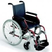 Инвалидная коляска Sunrise Medical ”Breezy” 305 (CША) фото