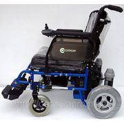 Моторная инвалидная коляска Comfort