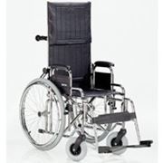 Многофункциональные кресла-коляски Модель 3.604 СЕРВИС фото