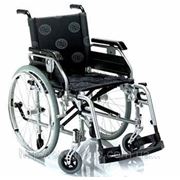 Инвалидная коляска облегченная 'OSD Light 3' фото