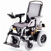 Кресла-коляски с электроприводом Модель 1.594 ЧЕМП фотография