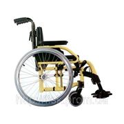Детская инвалидная коляска Модель 1.820 “TOMMY“ Meyra фотография