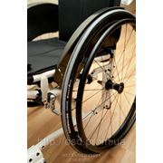 Активная коляска ACTIVE WHEELCHAIR X1 MODEL 3.350 фото