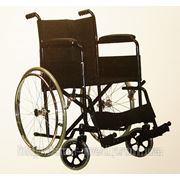 Стандартная коляска “Economy“ 41/46 OSD-ECO фото