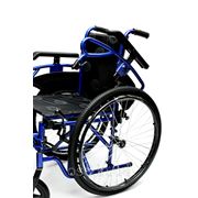Инвалидная коляска OSD Millenium III (Италия) Новинка ! фотография