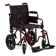 Инвалидная коляска 'Millenium II Transit' OSD-STTRD фото