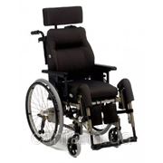 Инвалидная коляска «Netti III Comfort» фотография