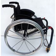Активная инвалидная коляска Kuschall K4 фото