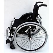 Инвалидная коляска активного типа Sopur Argon