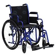 Инвалидная коляска 'Millenium II' фотография
