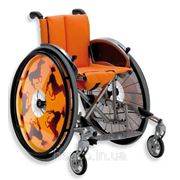 Кресла-коляски детские Модель 1.130 Mex - X Meyra фотография