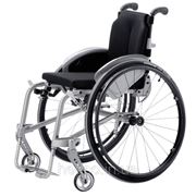 Детское кресло-коляска Модель 1.140 Rox - S Meyra фото