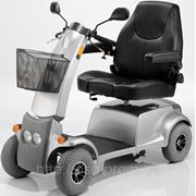 Скутер для инвалидов CITYLINER 415 XL фотография