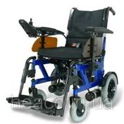 Инвалидная коляска с электроприводом «Compact» фото