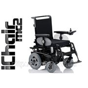 Электрические инвалидные коляски iChair MC2 1.611 фото