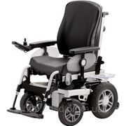 Инвалидная кресло коляска с электроприводом iChair MC3 1.612 фотография