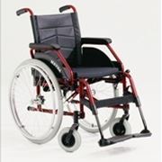 Облегченные кресла-коляски МОДЕЛЬ 1.850 “Еврочаер“ фото