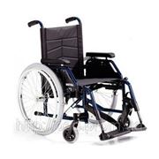 Инвалидные коляски Германия Eurochair Hemi 1.840 фотография
