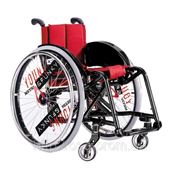 Инвалидная коляска Meyra X2 Junior 3.351-351 фотография