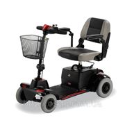 Электрическая инвалидная коляска скутер CITYLINER 406 фотография