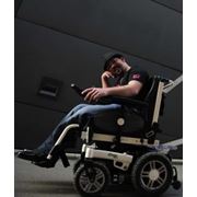 Инвалидная электро-коляска iChair MC2 НОВИНКА !!! фотография