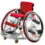 Спортивная коляска JUNIOR - MODELL 1.880-355 Meyra фото