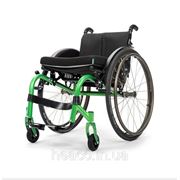 Активные инвалидные коляски Iris X1 фото