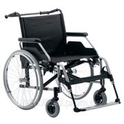 Кресло коляска инвалидная Eurochair фотография