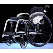Активные инвалидные коляски  фото