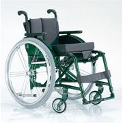 Детские инвалидные коляски дцп X2 JUNIOR MODELL 3.351-351 Meyra фотография