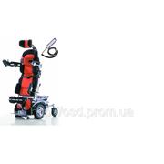 Инвалидная коляска-вертикализатор с электроприводомNemo Vertikal 1.595 фото