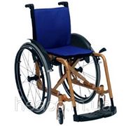 Инвалидная коляска активного типа OSD- ADJ фото