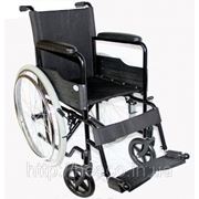 Складная инвалидная коляска «Economy» OSD-ECO1 фото