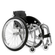Инвалидная коляска детская FX One Junior 1.150-351 фотография