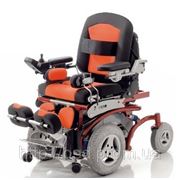 Детская инвалидная электро-коляска Nemo Vertical Junior 1.595 фотография