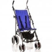Кресло-коляска для детей-инвалидов ”Эко-багги” Otto Bock (Германия) фото
