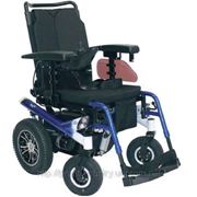 Инвалидная коляска с электроприводом Rocket (Рокет)