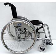 Активная инвалидная коляска Meyra X1 модель 2.350 фото