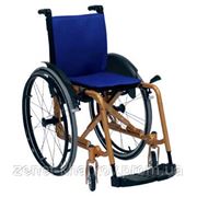 Активная инвалидная коляска OSD- ADJ фотография