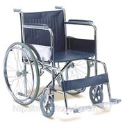 Коляска инвалидная МН-02 (FS 809)
