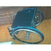 Инвалидная активная коляска Colours’N Motion“ Spazz“ фото